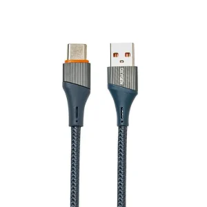 کابل شارژ اکسیژن LX15 تایپ C متریال عالی