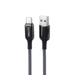 کابل شارژ اکسیژن LX18 تایپ C