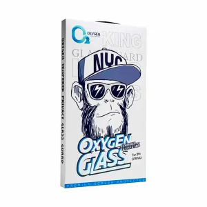 محافظ صفحه نمایش اکسیژن Glass