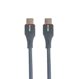 کابل شارژ اکسیژن LX15 فست شارژ PD