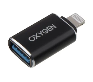 مبدل اکسیژن R1 لایتنینگ USB