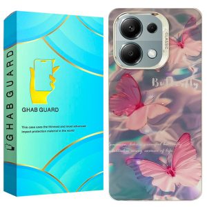 کاور قاب گارد مدل APSG مناسب برای گوشی موبایل شیائومی Redmi Note 13 Pro 4G