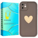 کاور قاب گارد مدل SLHG مناسب برای گوشی موبایل اپل iPhone 11