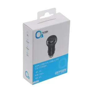 شارژر فندکی AC-14