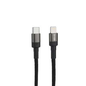 کابل PD اکسیژن LX-1 تایپ سی به آیفون