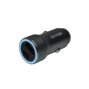 شارژر فندکی اکسیژن AC01