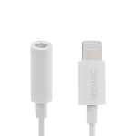 تبدیل لایتنینگ به AUX اکسیژن R2