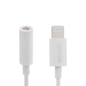 تبدیل لایتنینگ به AUX اکسیژن R2