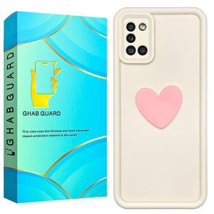 کاور قاب گارد مدل SLHG مناسب برای گوشی موبایل سامسونگ Galaxy A31