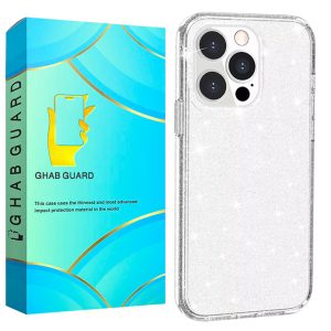 کاور قاب گارد مدل SHIG مناسب برای گوشی موبایل اپل iPhone 15 Pro