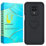 کاور قاب گارد مدل SLHG مناسب برای گوشی موبایل شیائومی Redmi Note 9S / Redmi Note 9 Pro / Redmi Note 9 Pro Max