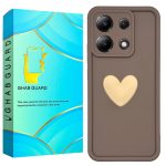 کاور قاب گارد مدل SLHG مناسب برای گوشی موبایل شیائومی Redmi Note 13 4G