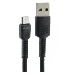 کابل شارژ اکسیژن LX-10 میکرو