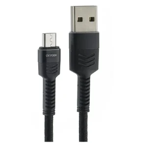 کابل شارژ اکسیژن LX-10 میکرو