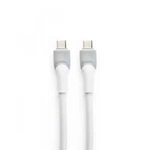 کابل شارژ اکسیژن LX-14 دو سر تایپ سی