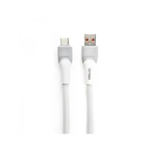 کابل شارژ اکسیژن LX-14 تایپ سی