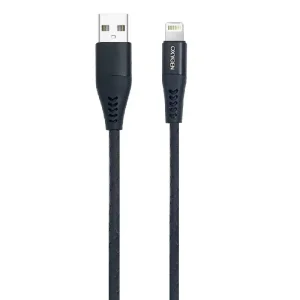 کابل شارژ اکسیژن LX-5 لایتنینگ