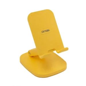هولدر گوشی رومیزی اکسیژن HD21