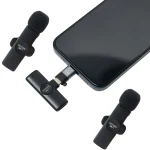 میکروفون تولید محتوا اکسیژن MK1