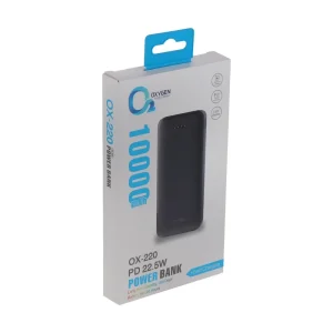 پاوربانک اکسیژن OX-220