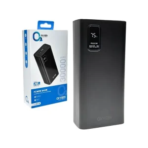 پاوربانک اکسیژن OX-30