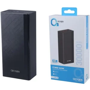 پاوربانک اکسیژن OX-60