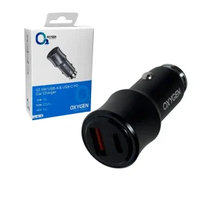 شارژر فندکی اکسیژن AC10