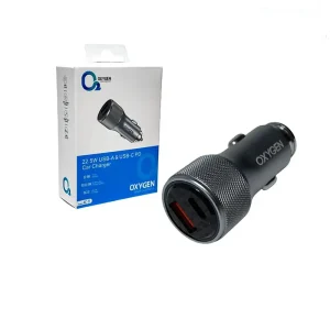 شارژر فندکی اکسیژن AC11