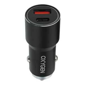 شارژر فندکی اکسیژن AC03