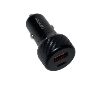 شارژر فندکی اکسیژن AC04