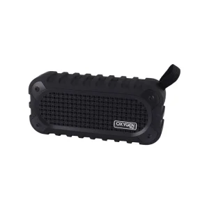 اسپیکر بلوتوثی اکسیژن AX-106 ضد ضربه