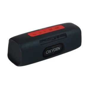اسپیکر بلوتوثی اکسیژن AX-108