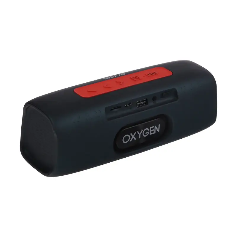speaker-oxygen-ax108-antiab-4-omde-kala24 اسپیکر بلوتوثی اکسیژن AX-108