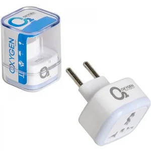 تبدیل 3 به 2 اکسیژن چراغ دار