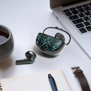 هدفون بلوتوثی اکسیژن W6