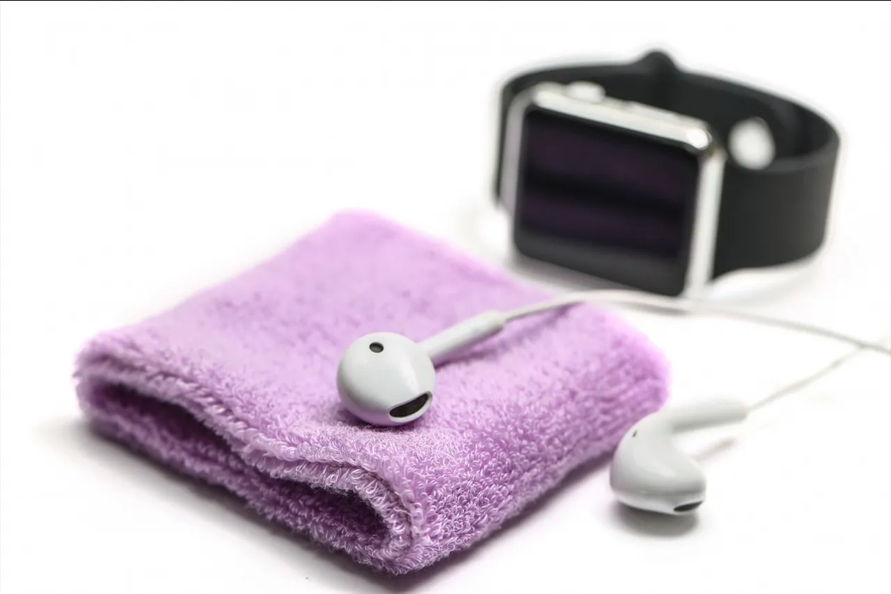 تمیز کردن هندزفری