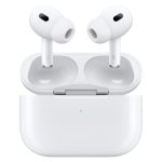 هدفون بلوتوثی اپل مدل AirPods Pro 2nd Generation Type-C