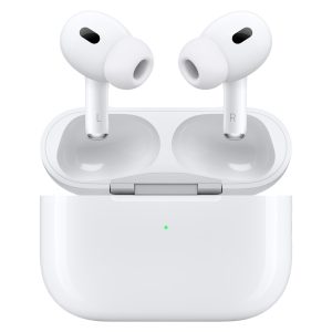 هدفون بلوتوثی اپل مدل AirPods Pro 2nd Generation Type-C