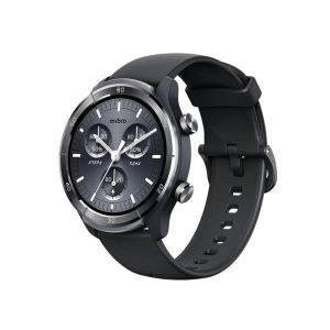 ساعت هوشمند 51 میلی متری میبرو مدل A3 بند سیلیکون