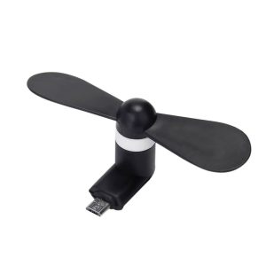 پنکه همراه مدل Micro USB