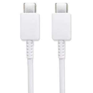 کابل تبدیل USB-C به USB-C مدل EP-DG977 طول 1 متر