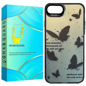 کاور قاب گارد مدل SOCMG مناسب برای گوشی موبایل اپل iPhone 7 / iPhone 8