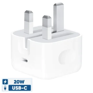 Apple 20w Charger 1