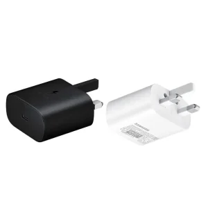 Samsung 25w Charger TA800 2
