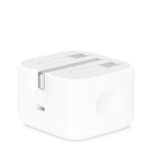 Apple 20w Charger 2