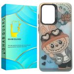 کاور قاب گارد مدل SOCLAB مناسب برای گوشی موبایل سامسونگ Galaxy A73 5G