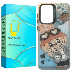 کاور قاب گارد مدل SOCLAB مناسب برای گوشی موبایل سامسونگ Galaxy A73 5G