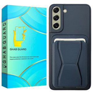 کاور قاب گارد مدل CHJG مناسب برای گوشی موبایل سامسونگ Galaxy S21 FE 5G