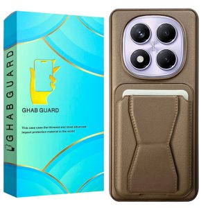 کاور قاب گارد مدل CHJG مناسب برای گوشی موبایل شیائومی Redmi Note 14 Pro 4G