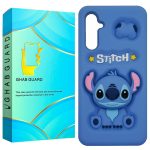 کاور قاب گارد مدل STIAN مناسب برای گوشی موبایل سامسونگ Galaxy S23 FE